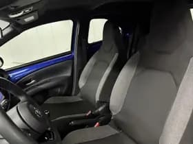 Toyota Aygo thumbnail 2