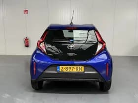 Toyota Aygo thumbnail 19