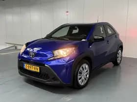 Toyota Aygo thumbnail 21