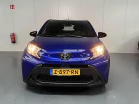 Toyota Aygo thumbnail 22