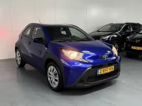 Toyota Aygo thumbnail 23