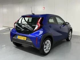 Toyota Aygo thumbnail 24