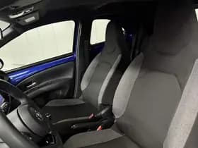 Toyota Aygo thumbnail 26