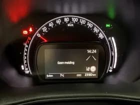 Toyota Aygo thumbnail 4