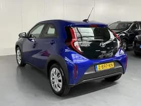 Toyota Aygo thumbnail 44