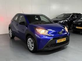 Toyota Aygo thumbnail 47