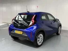 Toyota Aygo thumbnail 48