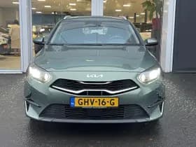 Kia Ceed-sportswagon thumbnail 4