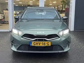 Kia Ceed-sportswagon thumbnail 34