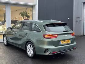 Kia Ceed-sportswagon thumbnail 35