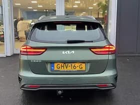 Kia Ceed-sportswagon thumbnail 37