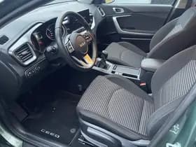 Kia Ceed-sportswagon thumbnail 39