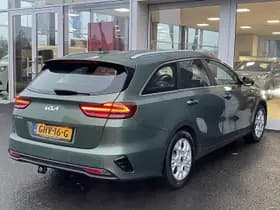 Kia Ceed-sportswagon thumbnail 6