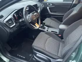 Kia Ceed-sportswagon thumbnail 9