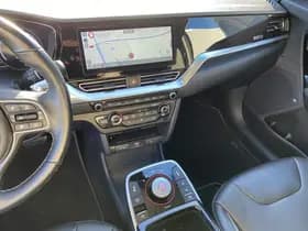 Kia E-niro thumbnail 100