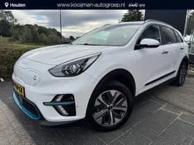 Kia E-niro thumbnail 123
