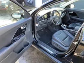 Kia E-niro thumbnail 22