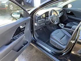 Kia E-niro thumbnail 82