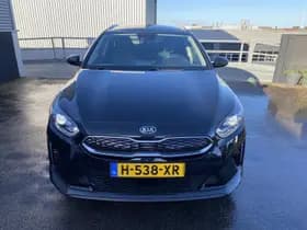 Kia Ceed-sportswagon thumbnail 15