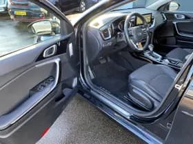 Kia Ceed-sportswagon thumbnail 19