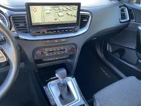 Kia Ceed-sportswagon thumbnail 35