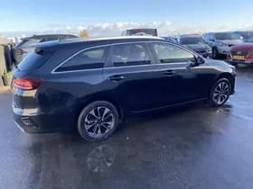 Kia Ceed-sportswagon thumbnail 69