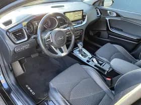 Kia Ceed-sportswagon thumbnail 80