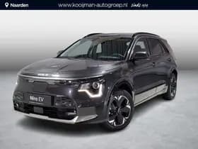 Kia Niro-ev thumbnail 20