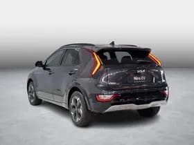 Kia Niro-ev thumbnail 22