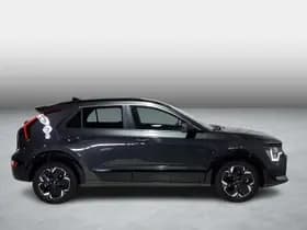 Kia Niro-ev thumbnail 4