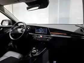 Kia Niro-ev thumbnail 5