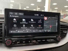 Kia Xceed thumbnail 12