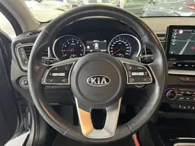 Kia Xceed thumbnail 32