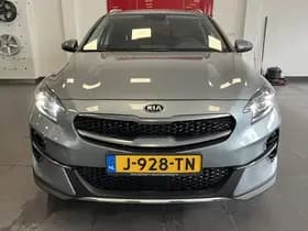 Kia Xceed thumbnail 50