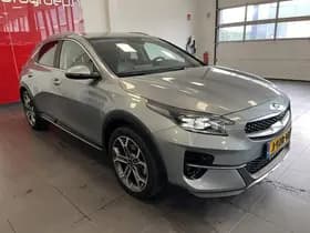 Kia Xceed thumbnail 54