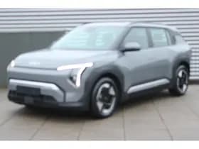 Kia Ev3 thumbnail 2