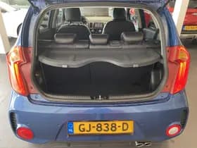 Kia Picanto thumbnail 18