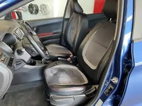 Kia Picanto thumbnail 3