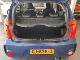 Kia Picanto thumbnail 42