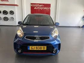Kia Picanto thumbnail 46