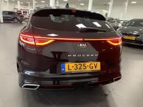 Kia Proceed thumbnail 19