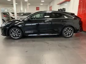 Kia Proceed thumbnail 21