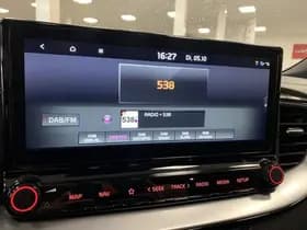 Kia Proceed thumbnail 36