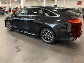 Kia Proceed thumbnail 45