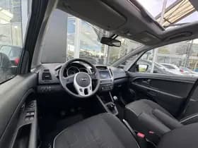 Kia Venga thumbnail 16