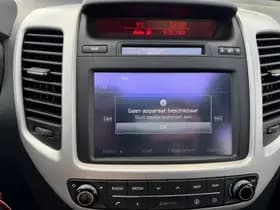 Kia Venga thumbnail 23