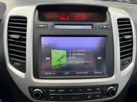 Kia Venga thumbnail 24