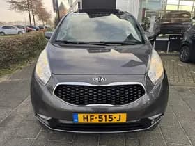 Kia Venga thumbnail 37