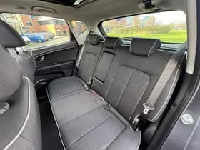 Kia Venga thumbnail 41