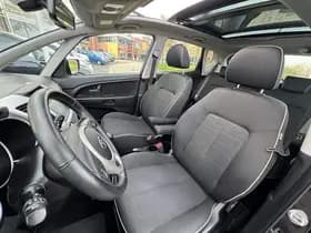 Kia Venga thumbnail 43